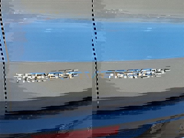 New 2026 Chevrolet Traverse LT w/ Driver Confidence Package image 18