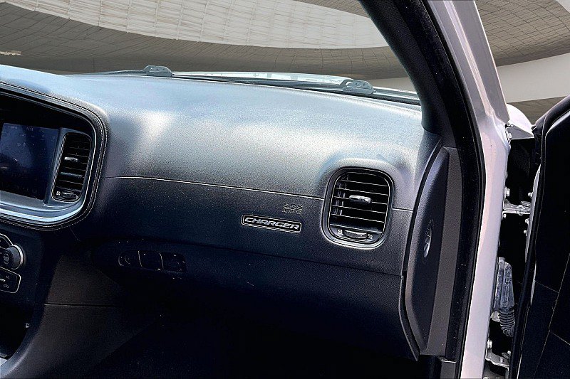 Used 2021 Dodge Charger GT w/ Plus Group RWD image 14