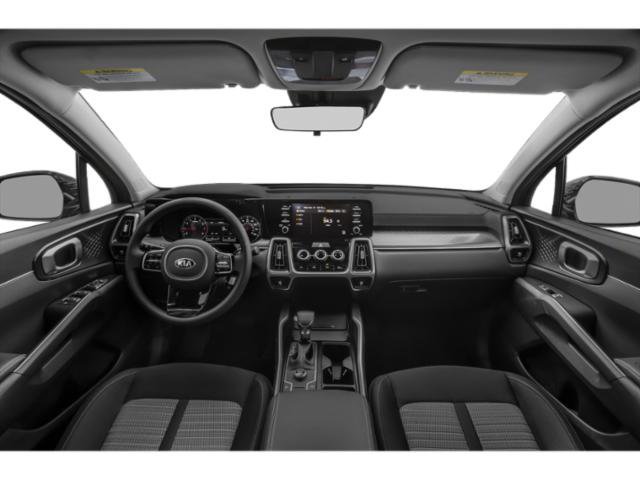 Used 2021 Kia Sorento LX image 5