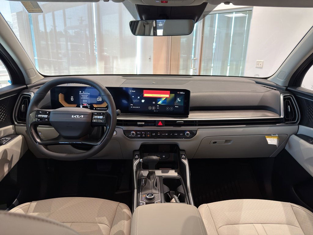 New 2026 Kia Sorento X-Line EX image 14