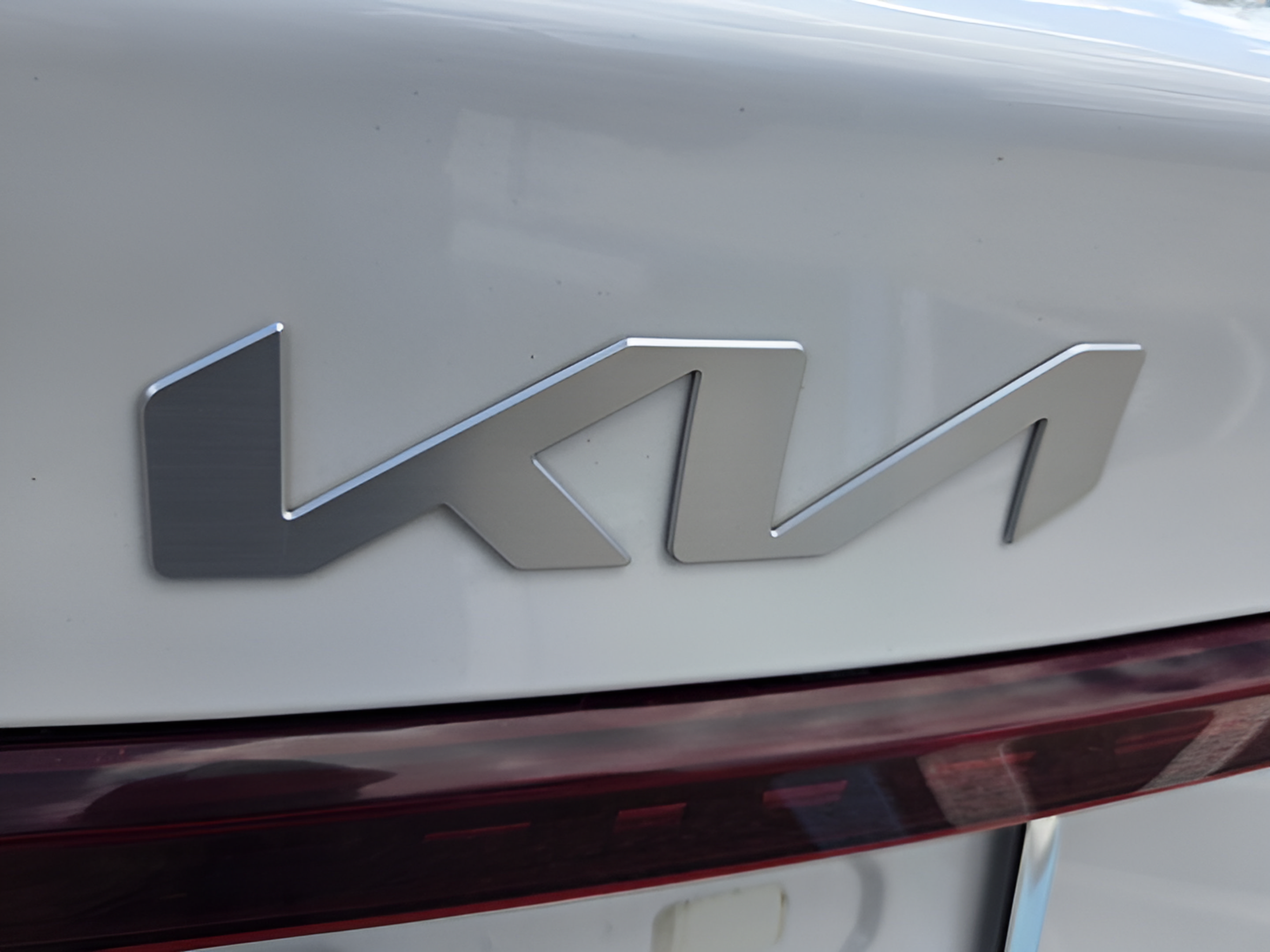 Used 2024 Kia Forte LXS FWD image 29