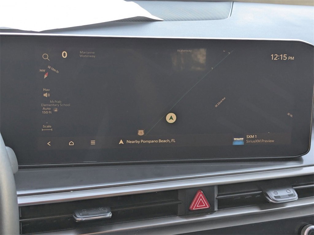 Used 2024 Kia Sorento S image 19