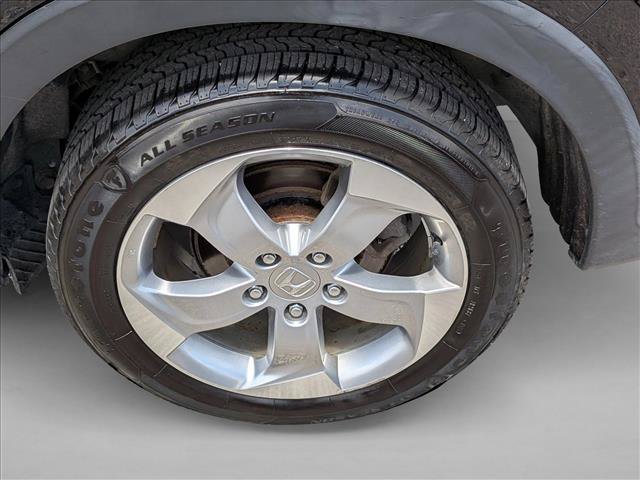 Used 2017 Honda HR-V LX image 24