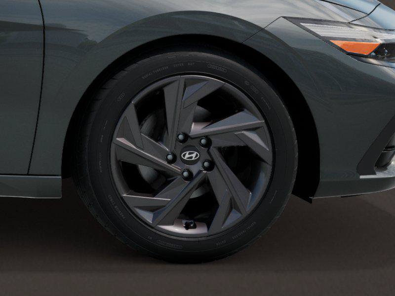 New 2026 Hyundai Elantra SEL Sport FWD image 8