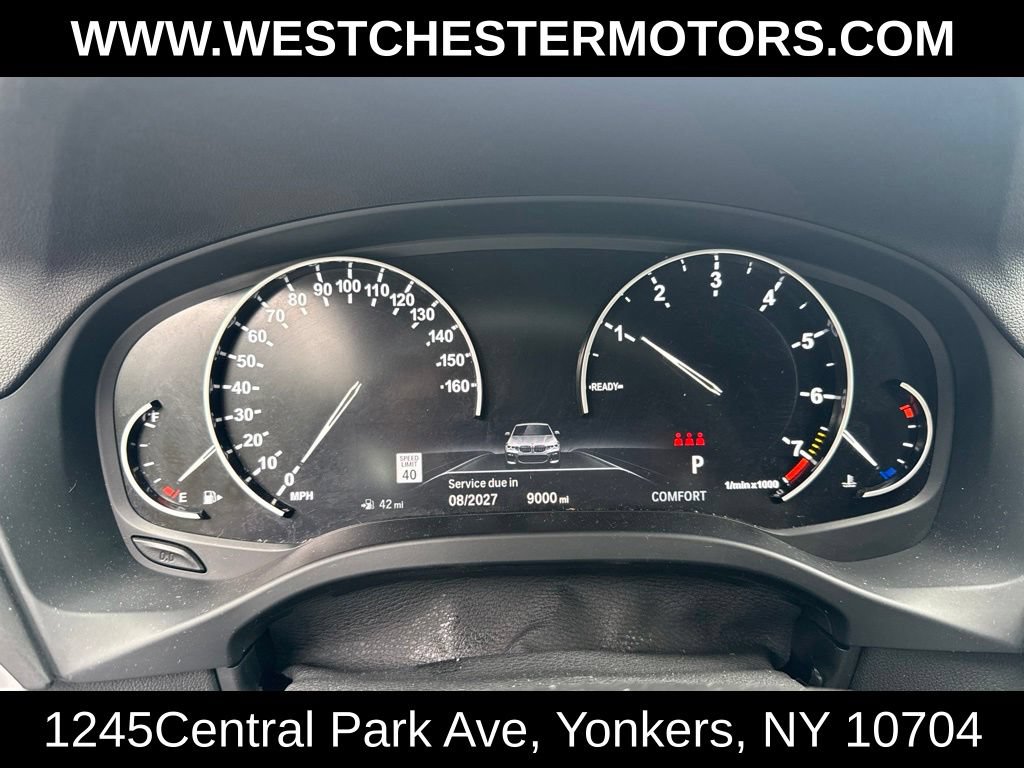 Used 2021 BMW X4 xDrive30i AWD/4WD image 28