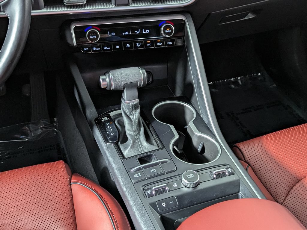 Used 2023 Kia K5 GT-Line w/ GT-Line Premium Package AWD/4WD image 35
