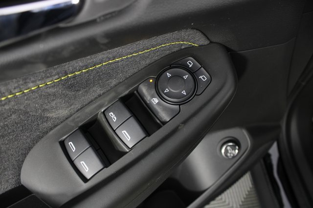 New 2026 Chevrolet TrailBlazer ACTIV w/ Convenience Package image 15