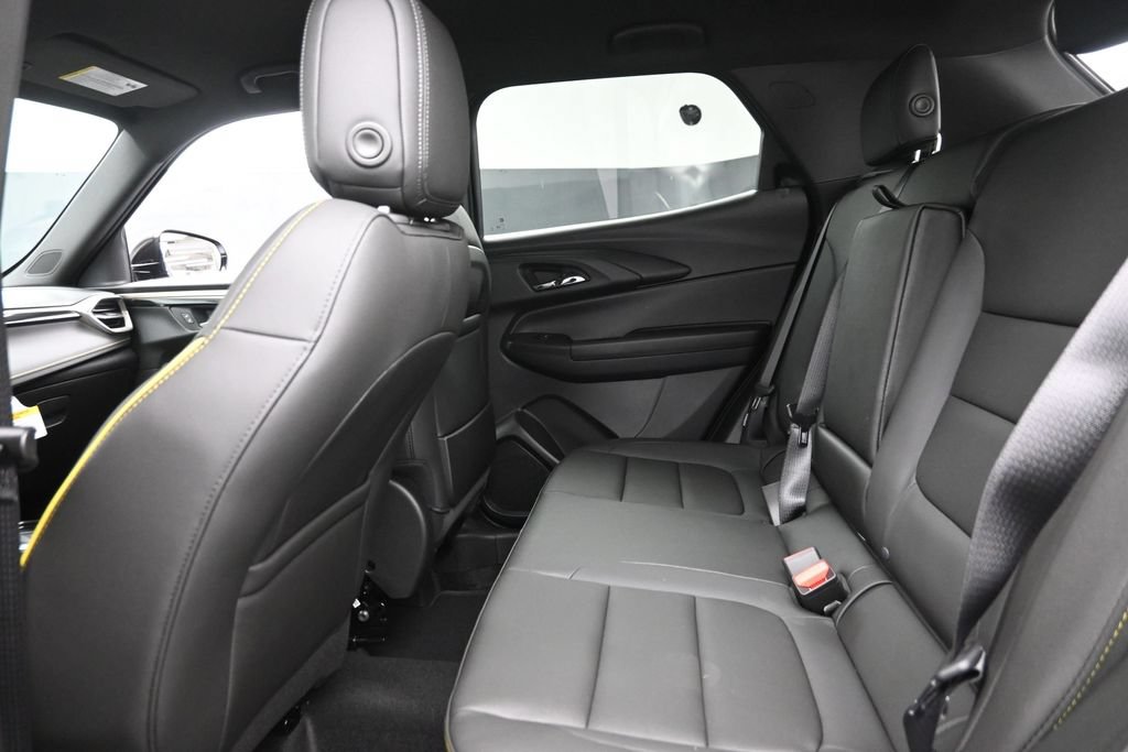 New 2026 Chevrolet TrailBlazer ACTIV w/ Convenience Package AWD/4WD image 14