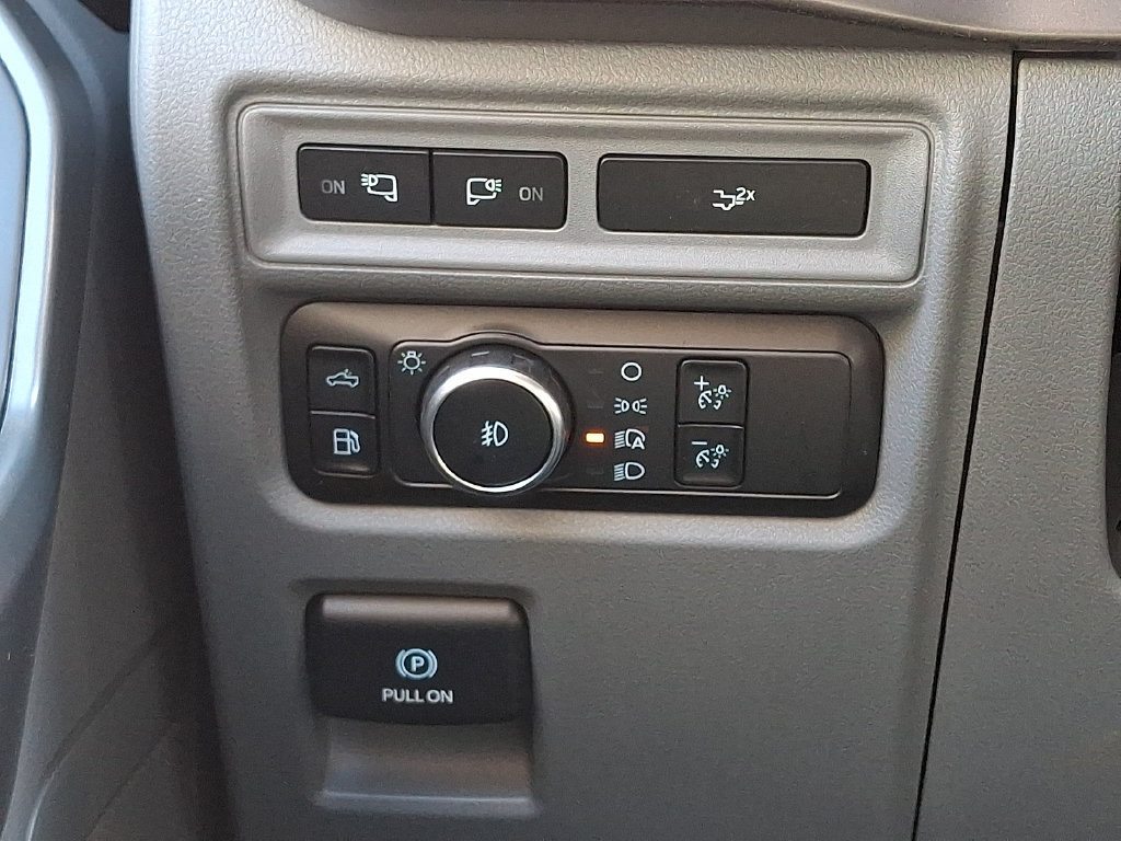 Used 2024 Ford F150 XLT w/ Equipment Group 302A MID AWD/4WD image 29