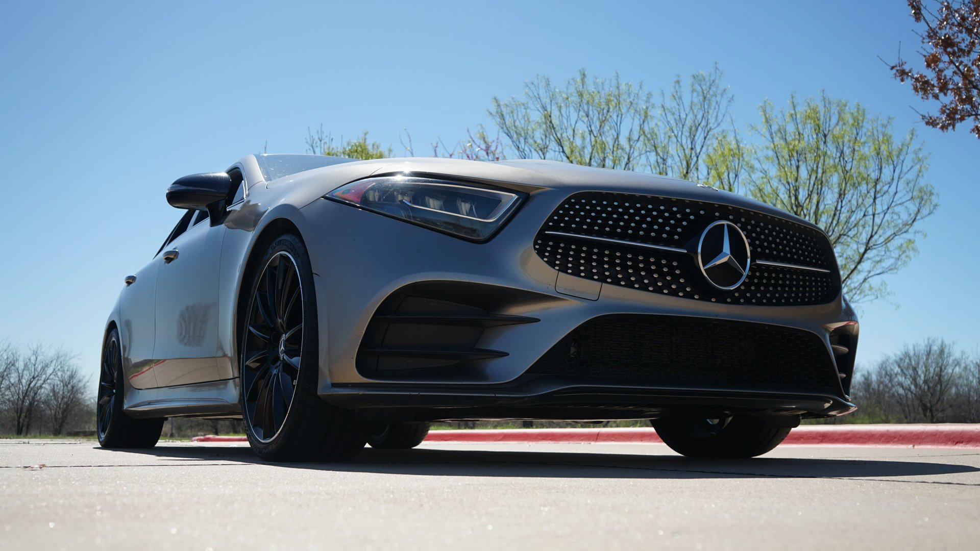 Used 2020 Mercedes-Benz CLS 450 image 22