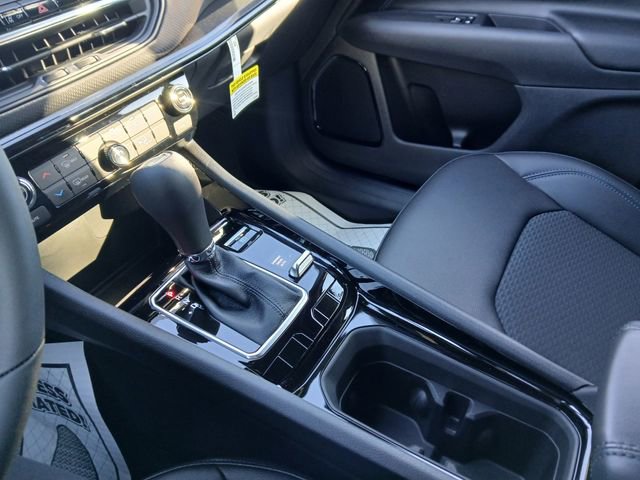 New 2026 Jeep Compass Latitude AWD/4WD image 27