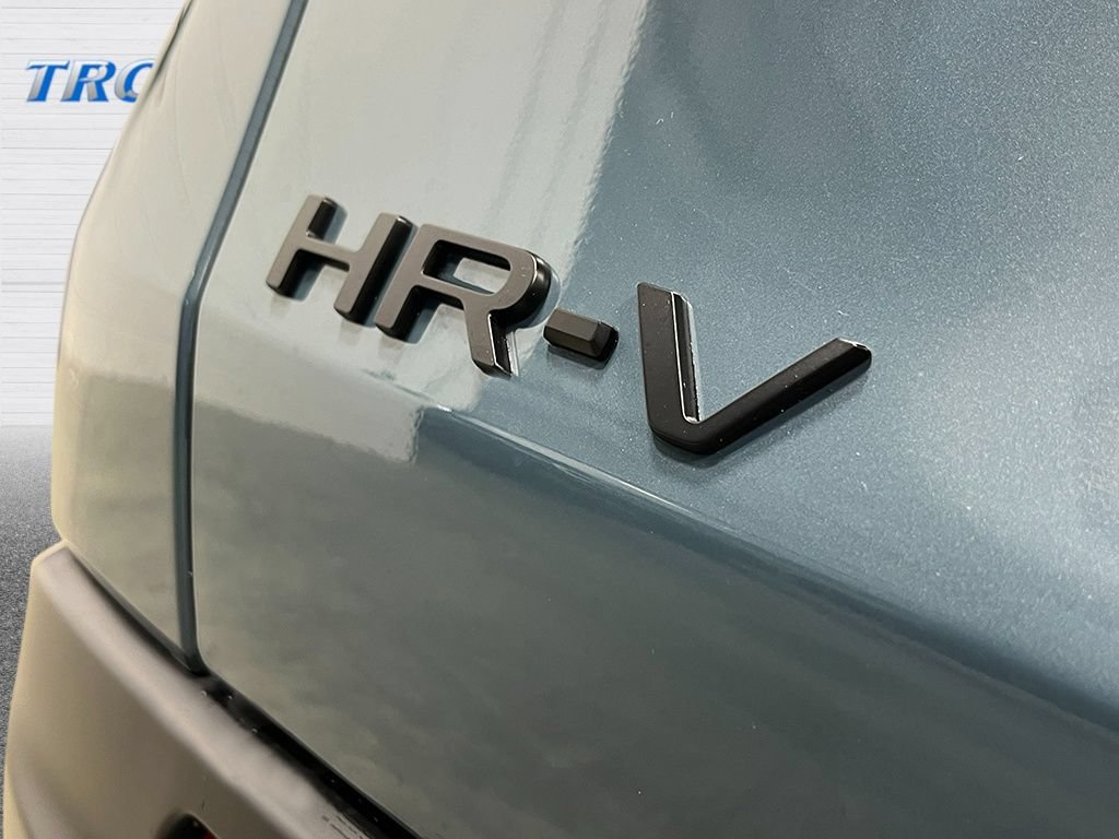 New 2027 Honda HR-V Sport image 6