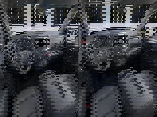 New 2026 GMC Sierra 1500 Pro w/ Pro Value Package image 15