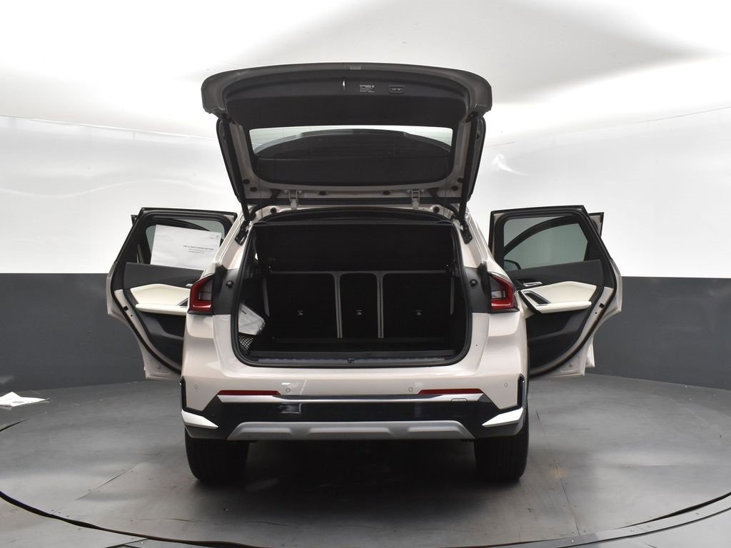 New 2026 BMW X1 xDrive28i w/ Technology Package image 49