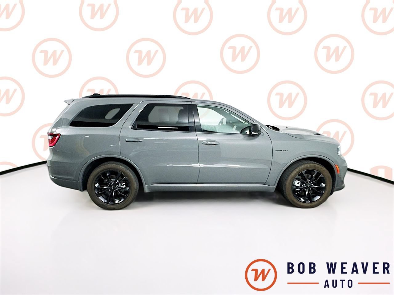 Used 2024 Dodge Durango R/T AWD/4WD image 9