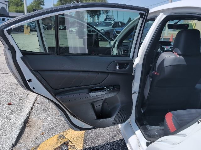 Used 2020 Subaru WRX Premium AWD/4WD image 23