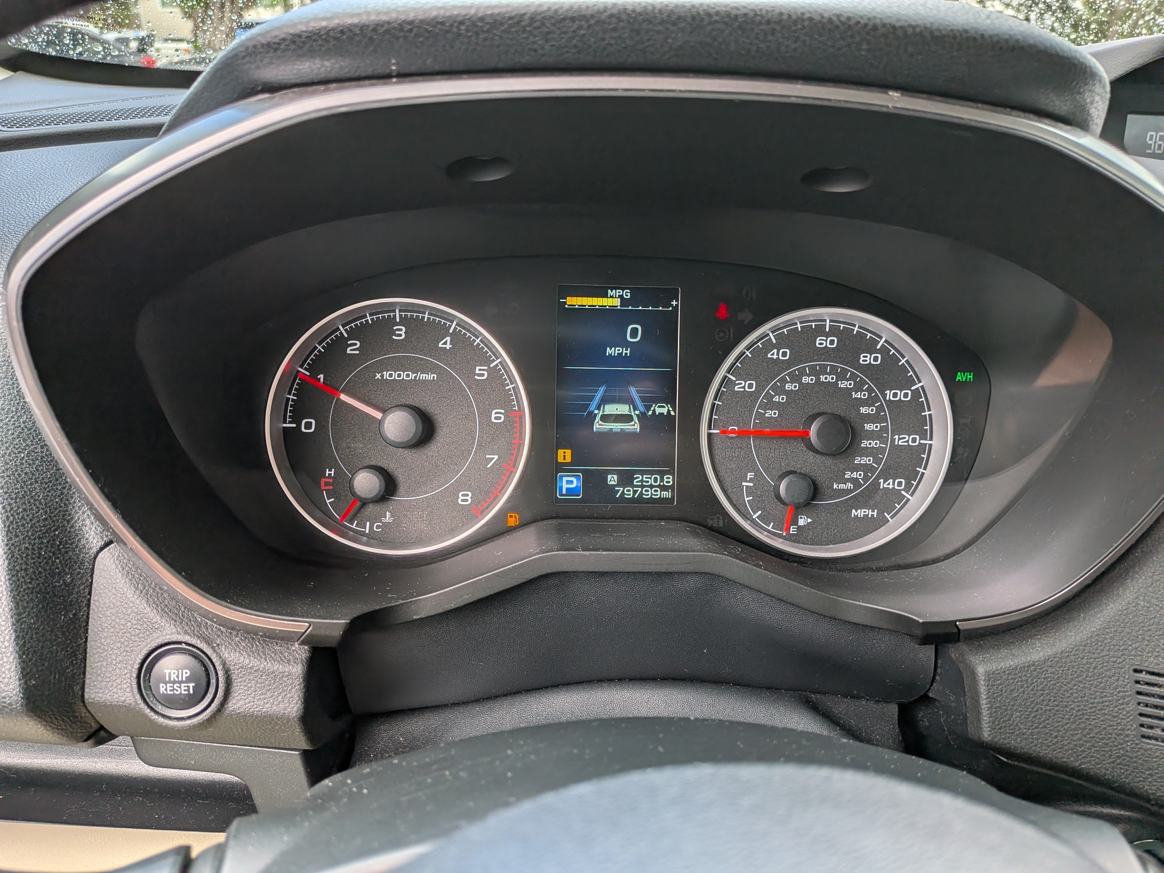 Used 2019 Subaru Ascent Premium AWD/4WD image 28