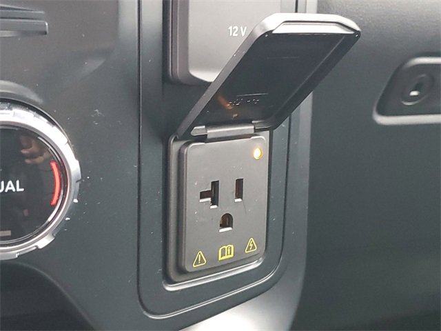 Used 2025 Ford F150 Raptor image 33