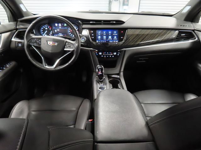 Certified 2023 Cadillac XT6 Premium Luxury w/ Technology Package image 29