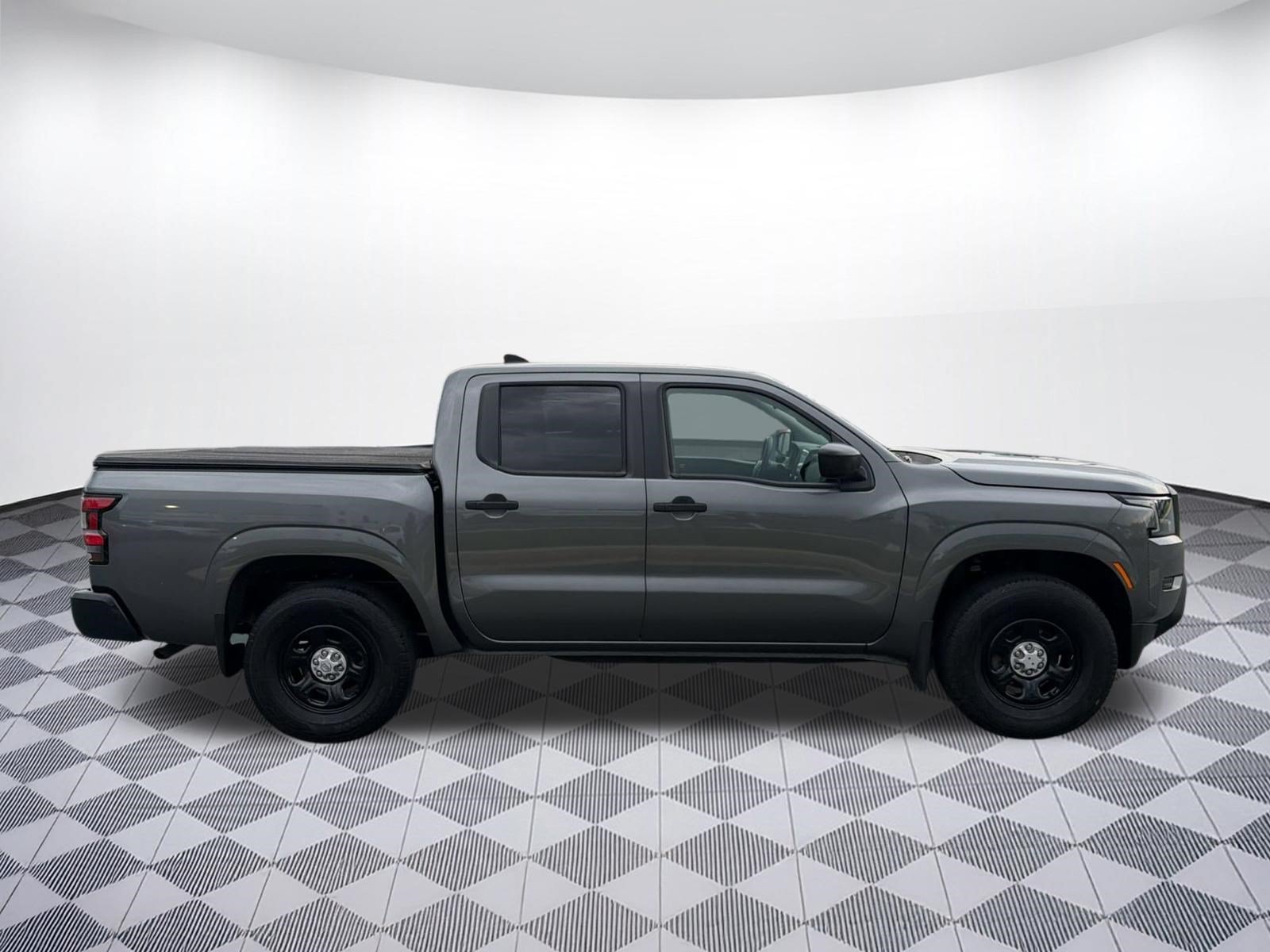 Used 2023 Nissan Frontier S w/ Technology Package AWD/4WD image 8