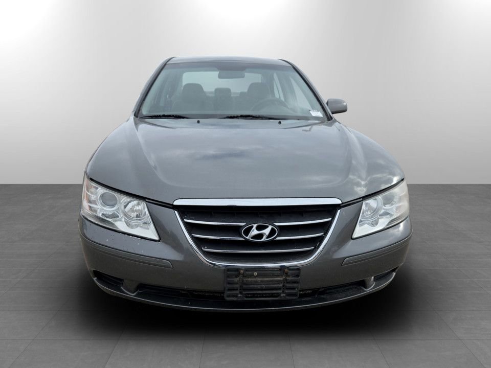 Used 2009 Hyundai Sonata GLS image 2
