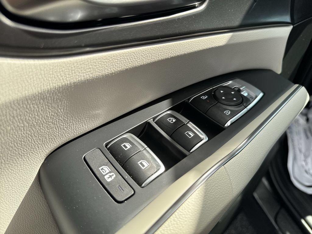 New 2025 Kia Sorento EX AWD/4WD image 19