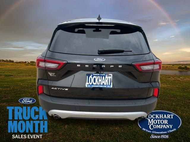 New 2025 Ford Escape Active w/ Tech Pack #1 image 6