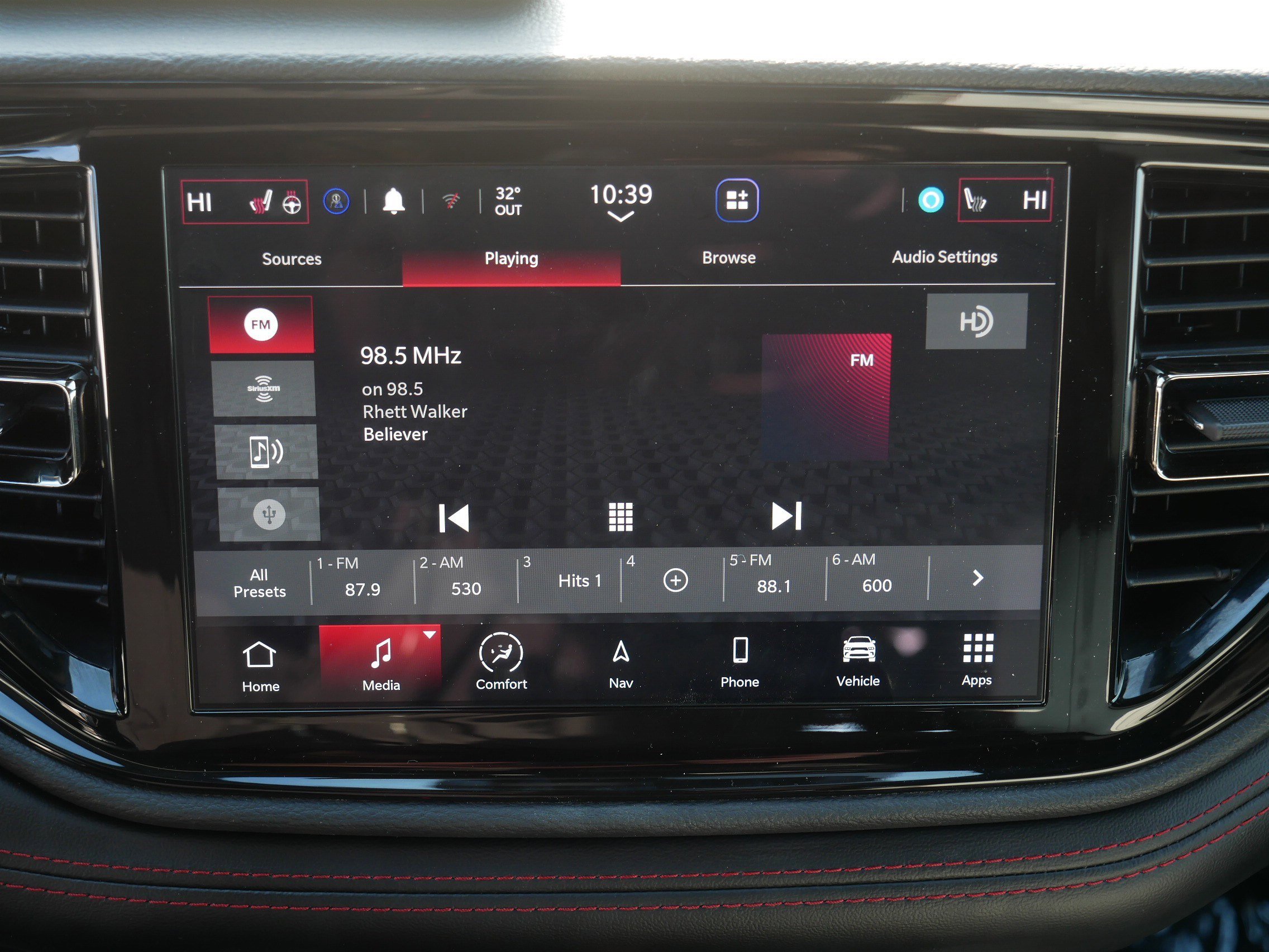 Used 2024 Dodge Durango GT image 22