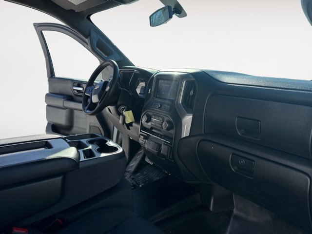 Used 2020 Chevrolet Silverado 3500 W/T w/ WT Convenience Package image 16