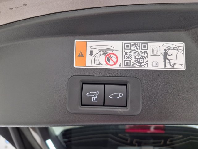 New 2026 Toyota bZ Woodland AWD/4WD image 31
