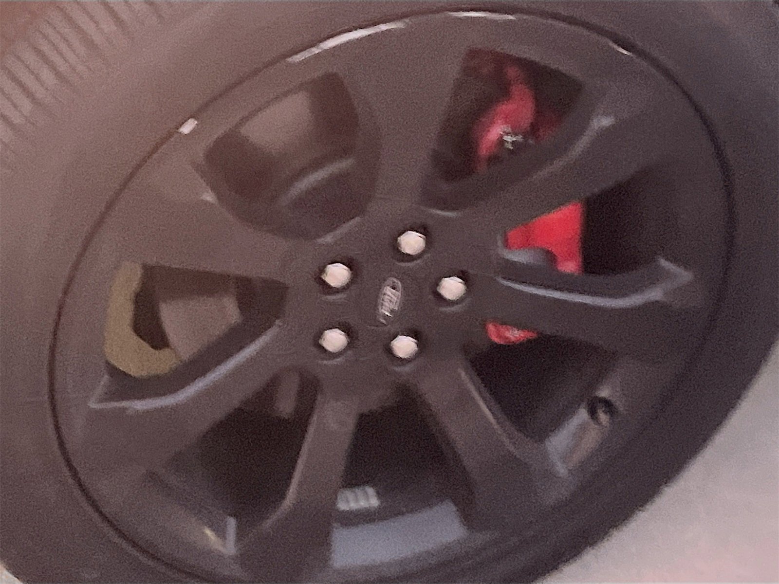 Used 2023 Ford Explorer ST w/ Equipment Group 401A image 34