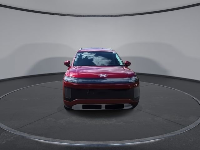 New 2026 Hyundai Ioniq 9 SEL image 3