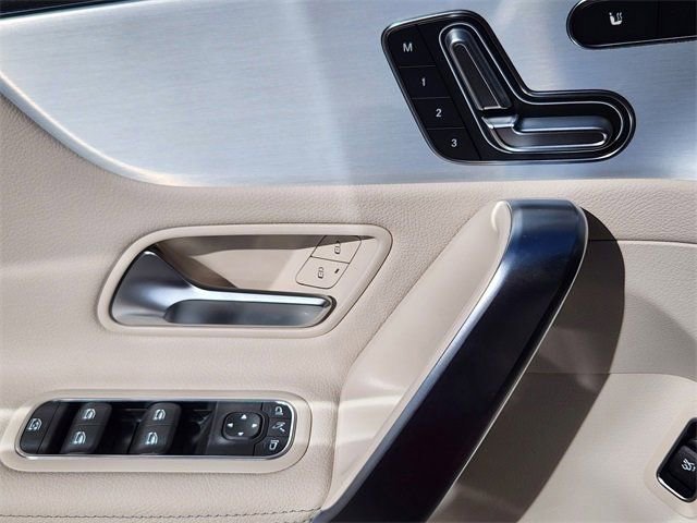 Certified 2026 Mercedes-Benz CLA 250 4MATIC image 11