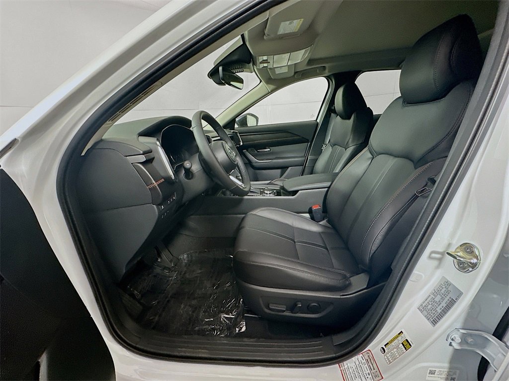 New 2026 MAZDA CX-50 2.5 Hybrid w/ Premium Plus Pkg image 10