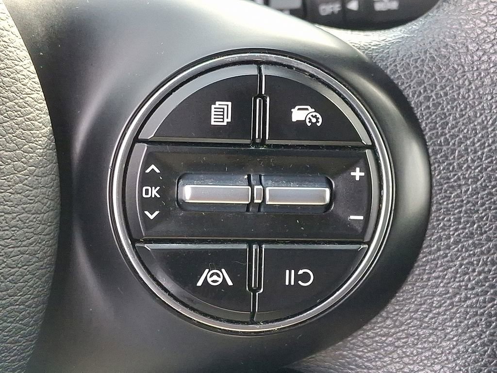 Used 2024 Kia Soul LX w/ Option Group 015 image 24