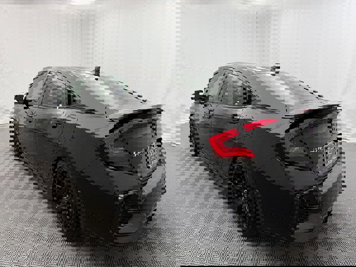 Used 2020 Honda Civic Si image 5