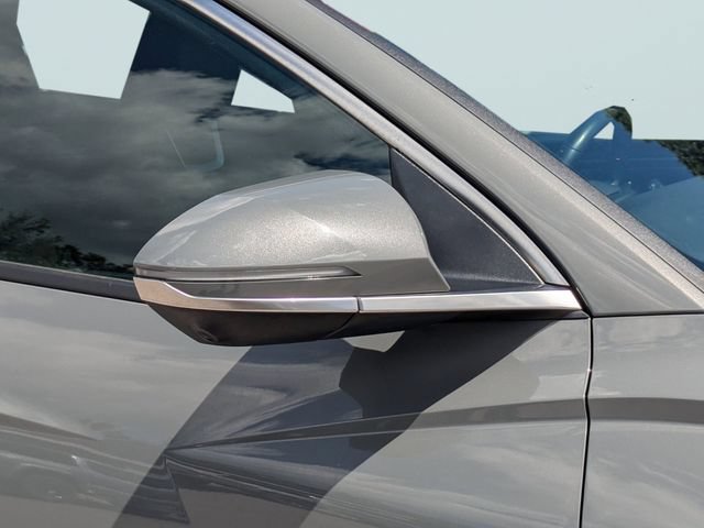 Used 2024 Hyundai Tucson Limited FWD image 12