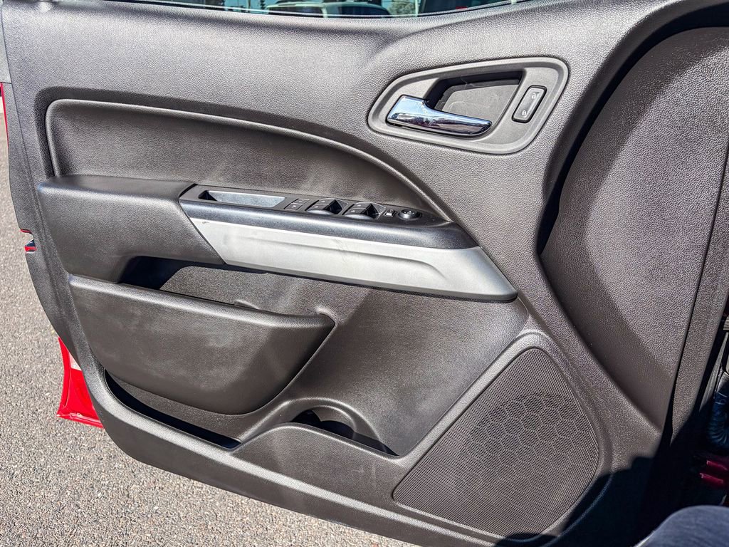 Used 2016 Chevrolet Colorado LT w/ LT Convenience Package image 42