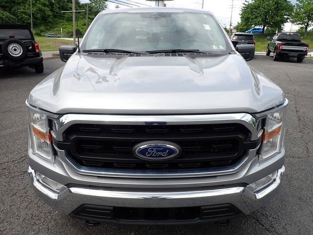 Used 2022 Ford F150 XLT AWD/4WD image 9