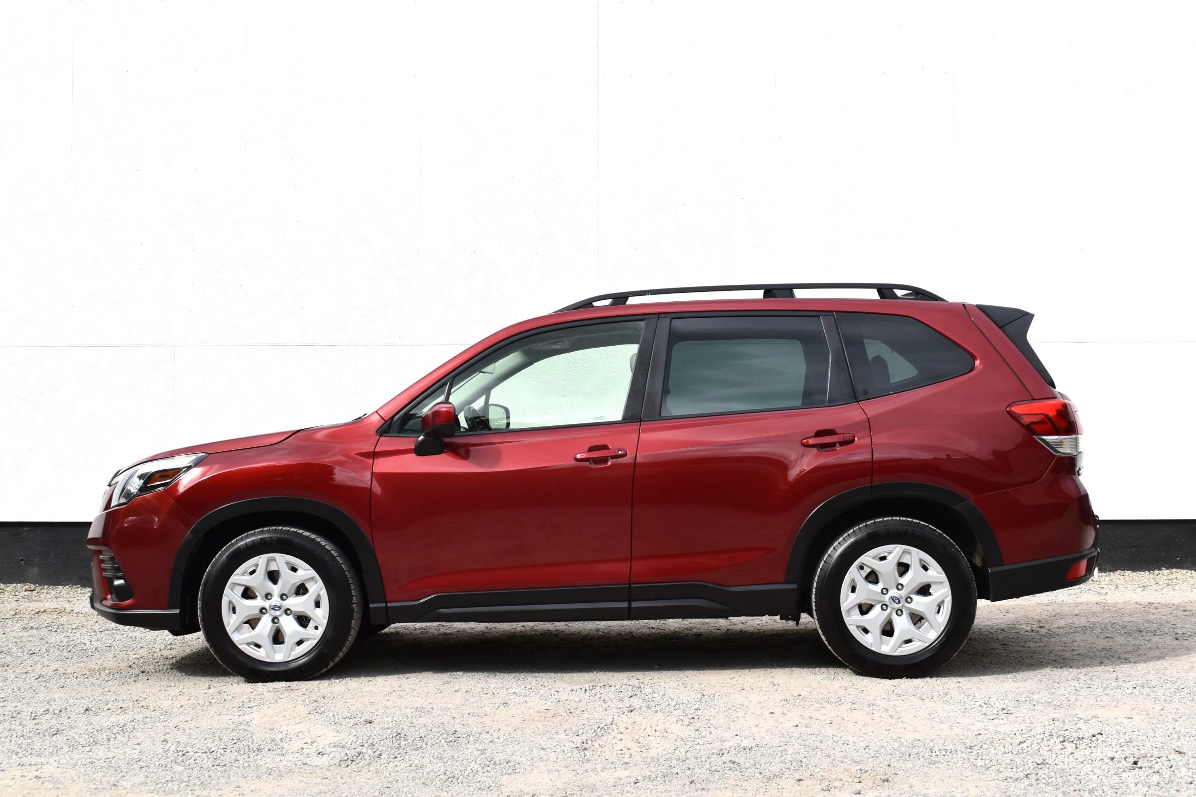 Used 2024 Subaru Forester Premium AWD/4WD image 9