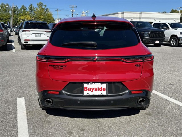 Used 2024 Dodge Hornet R/T Plus image 20