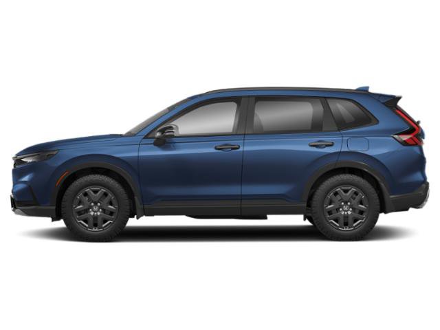 New 2026 Honda CR-V TrailSport image 3