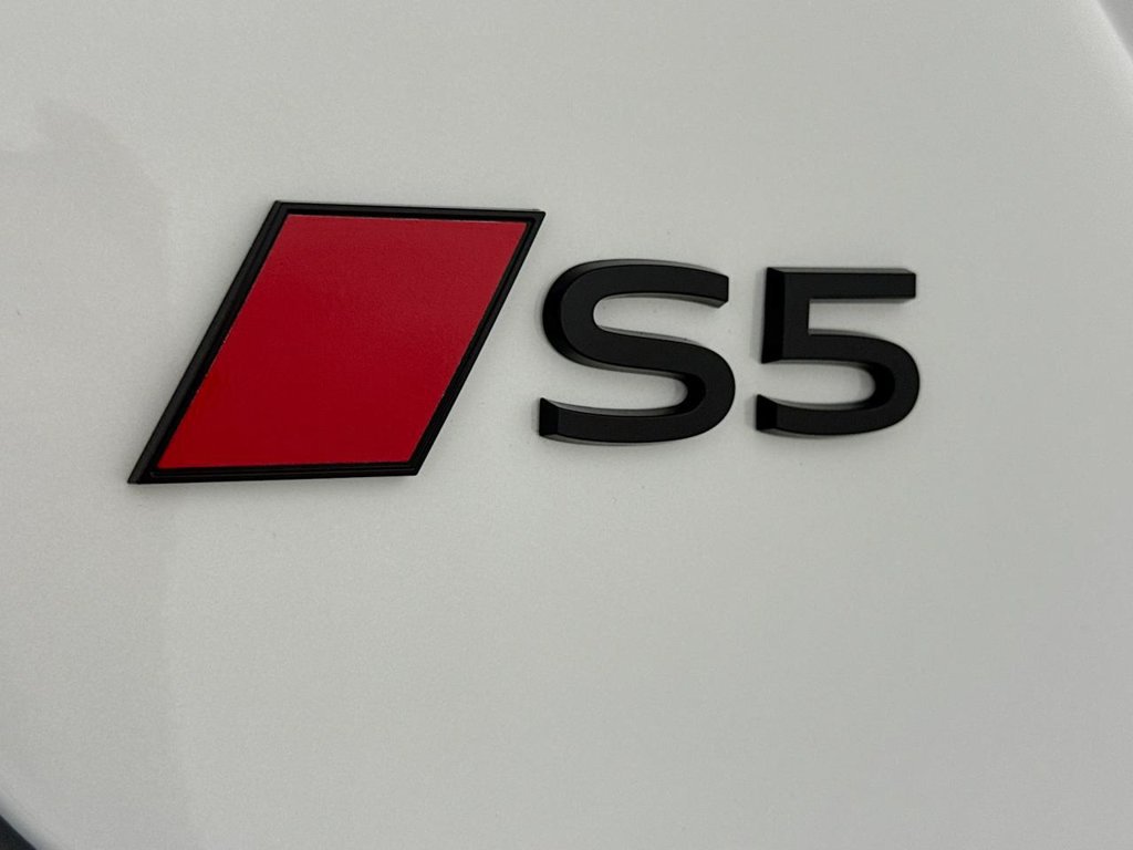 New 2026 Audi S5 Premium Plus AWD/4WD image 22