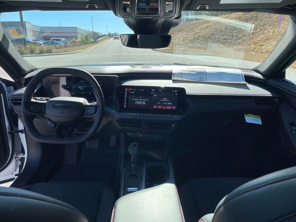 New 2026 Dodge Charger R/T Scat Pack image 20