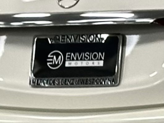 Certified 2023 Mercedes-Benz S 580 4MATIC Sedan image 17