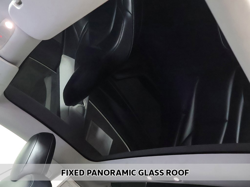 Used 2019 Tesla Model 3 Long Range image 5