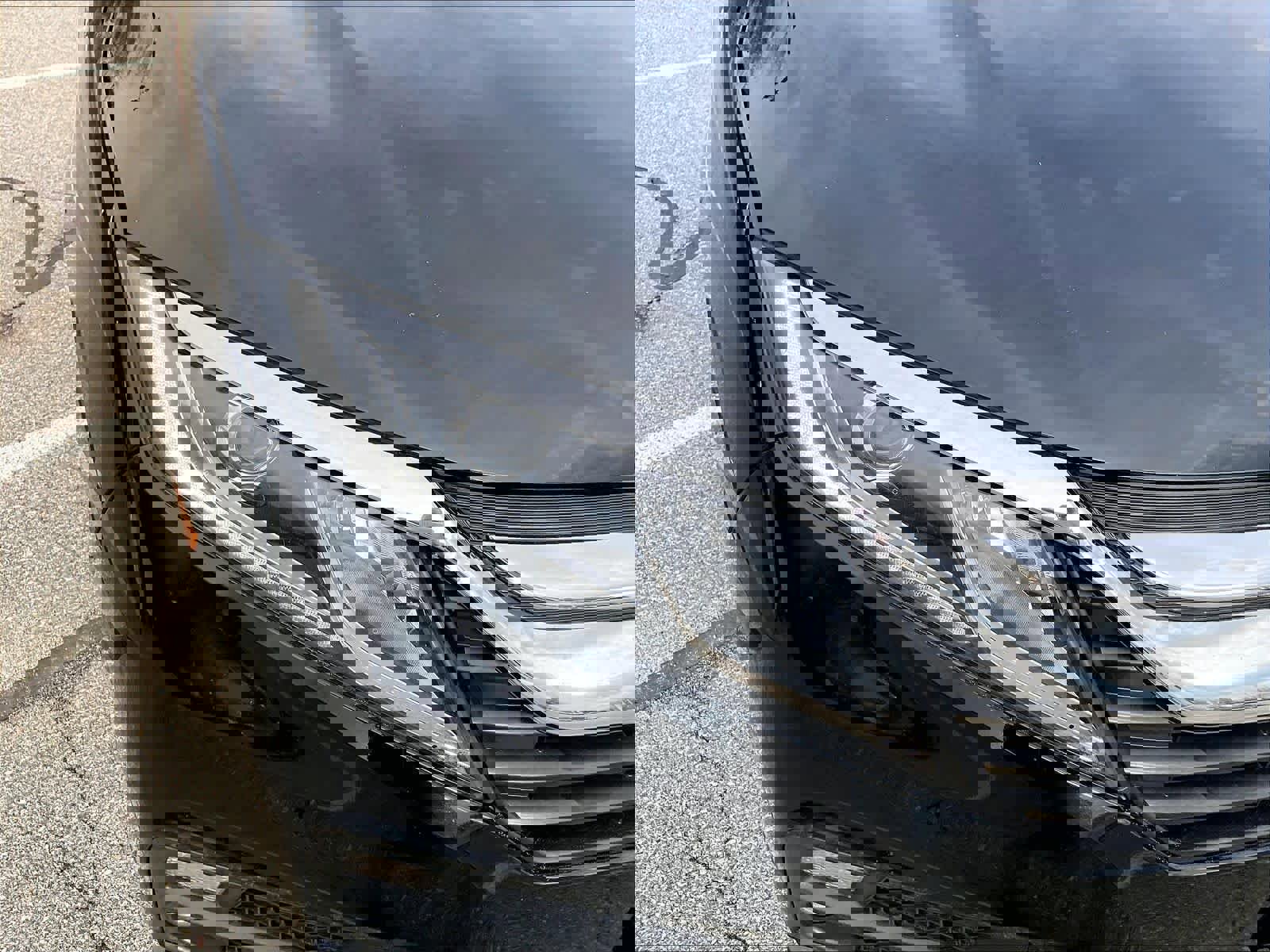 Used 2018 Honda Odyssey EX-L image 34