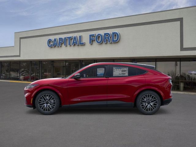 New 2025 Ford Mustang Mach-E Premium image 3