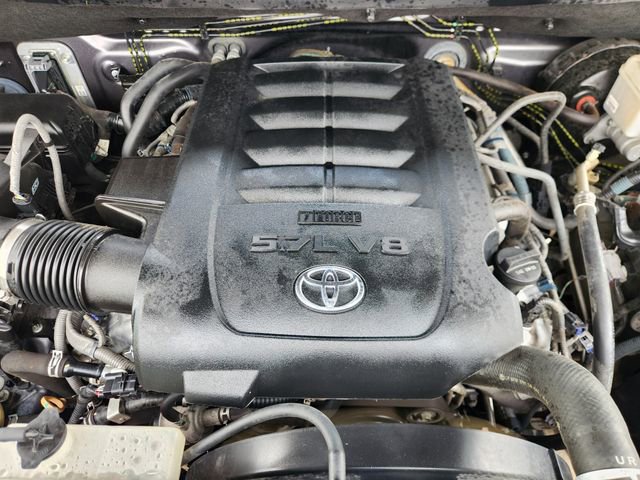 Certified 2019 Toyota Tundra SR5 AWD/4WD image 33