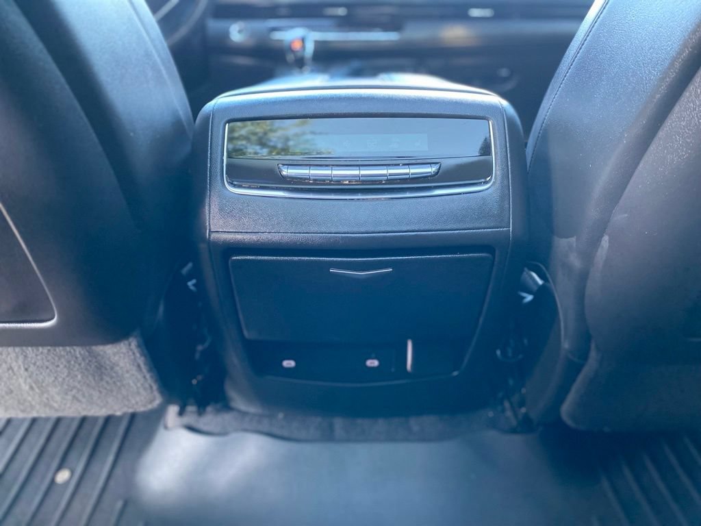 Used 2022 Cadillac Escalade Sport w/ Touring Package AWD/4WD image 31